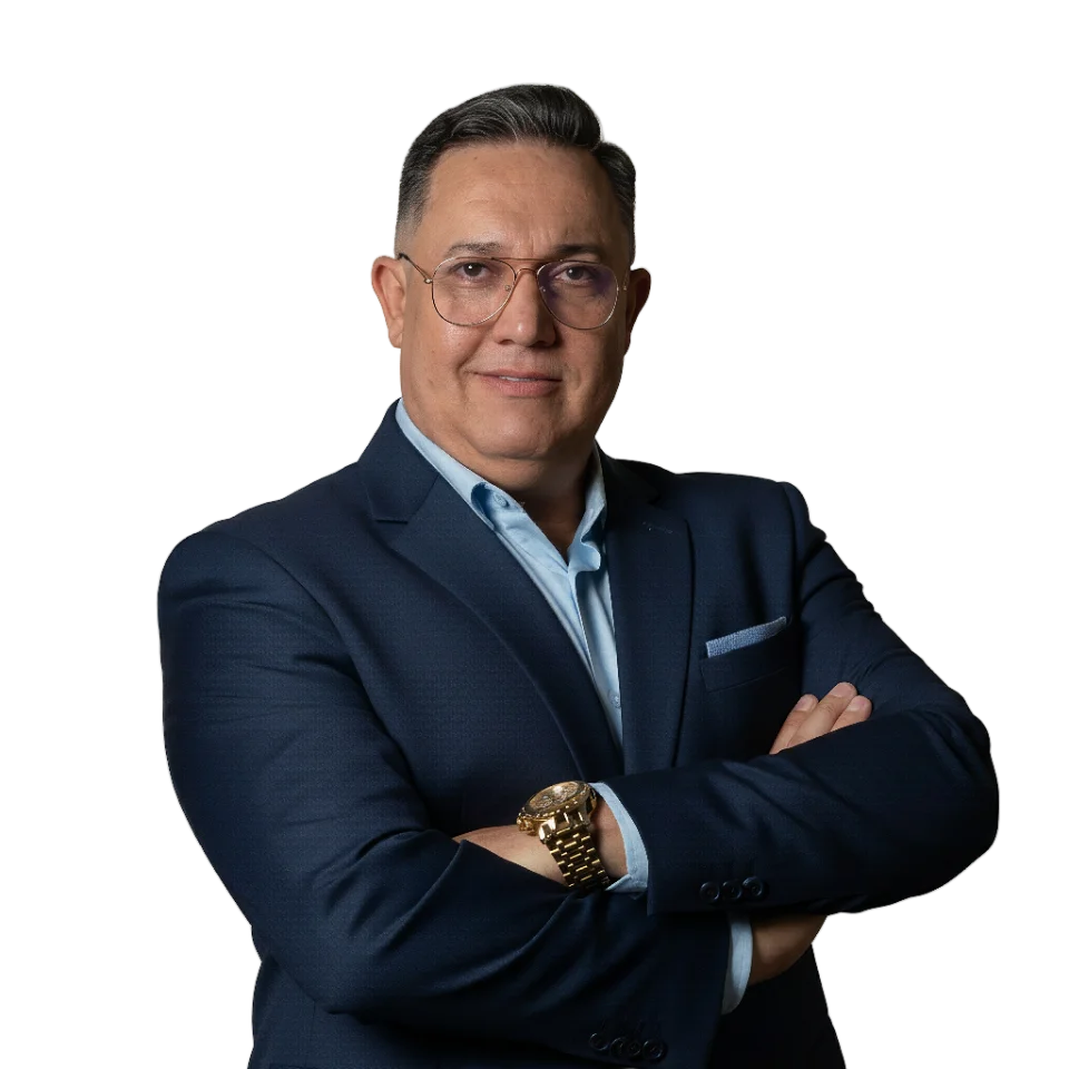 Anderson Marques
